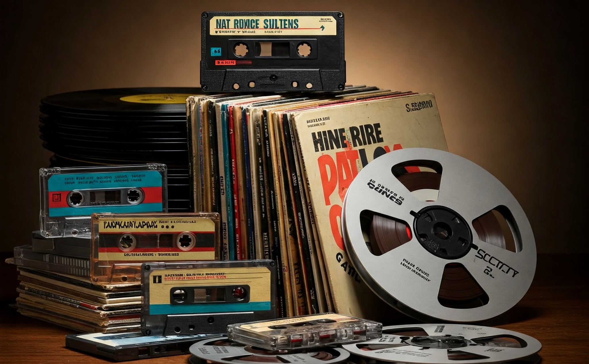 Music
