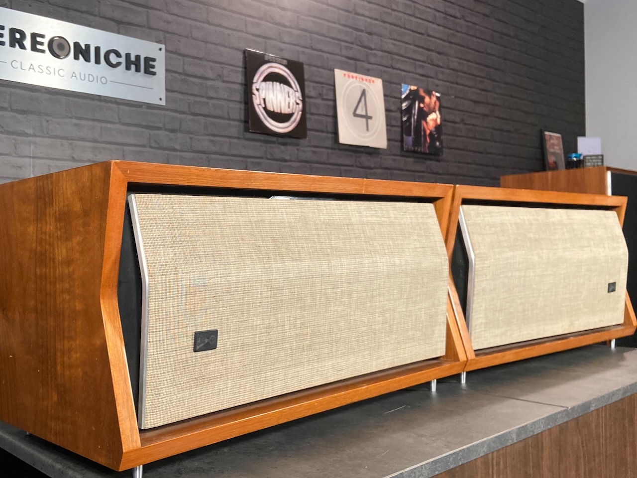 JBL C49 Feature image