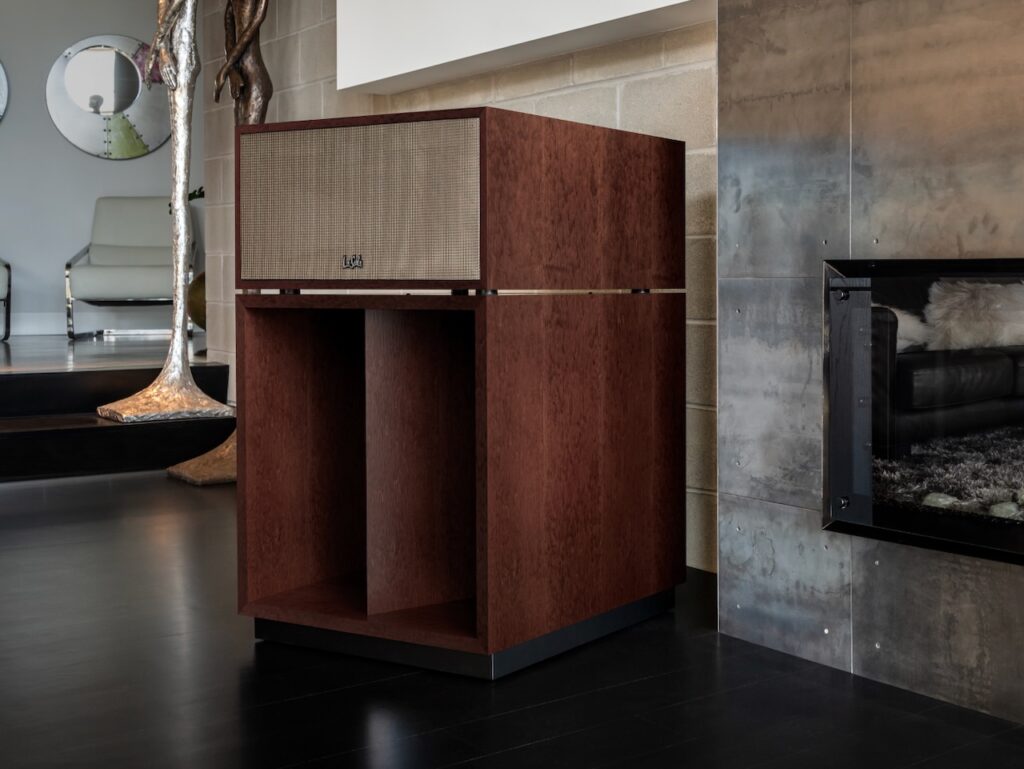 Klipsch LaScala