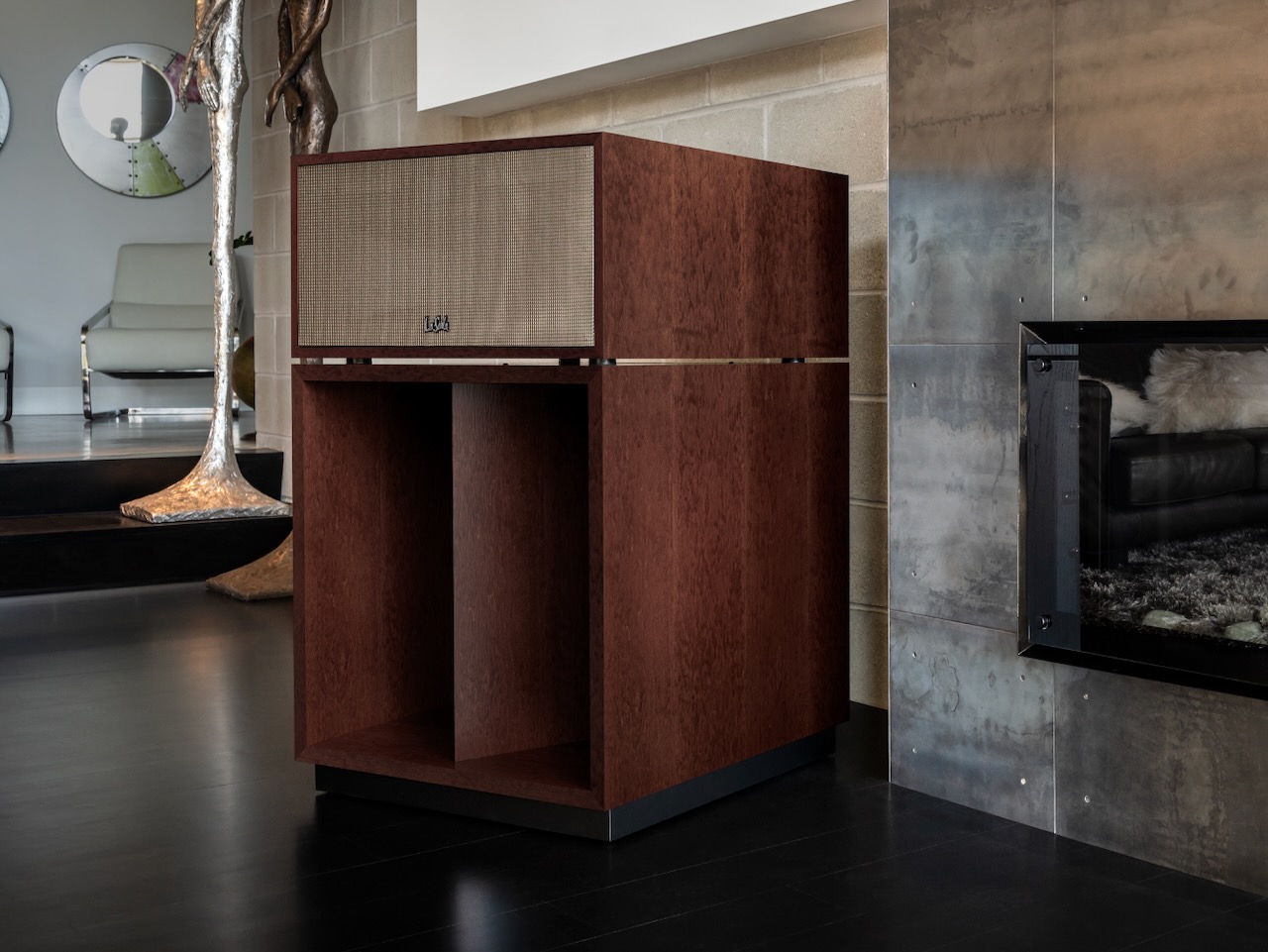 Klipsch LaScala