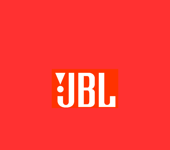 JBL Logo