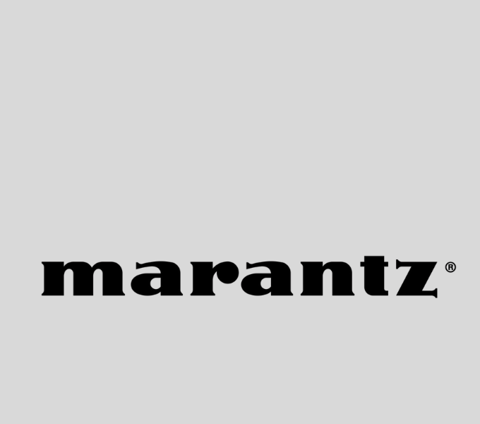 Marantz logo