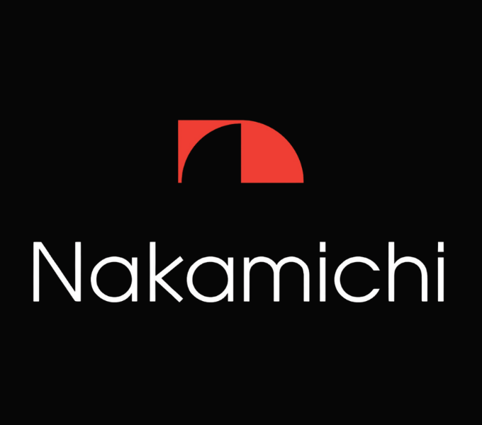 Nakamichi logo