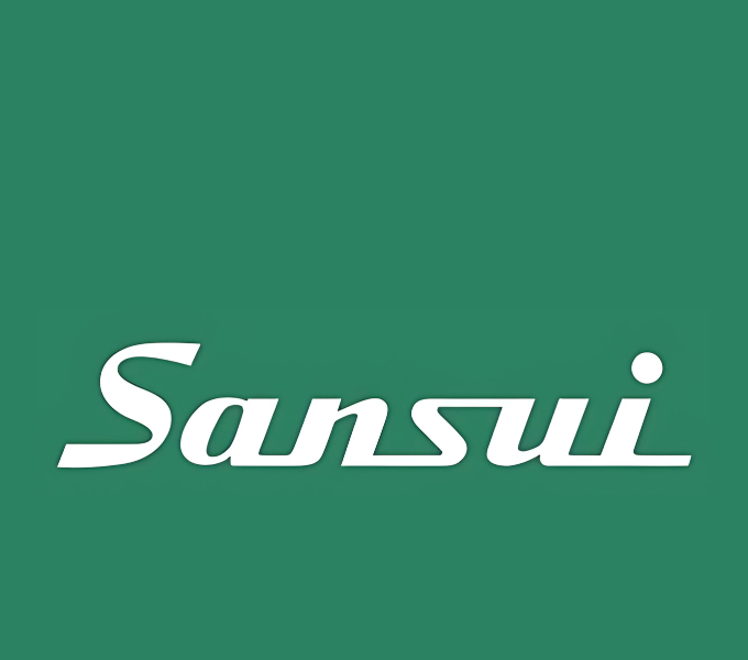 Sansui logo