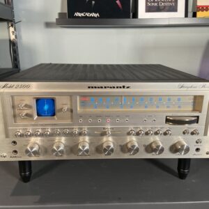 Marantz 2500