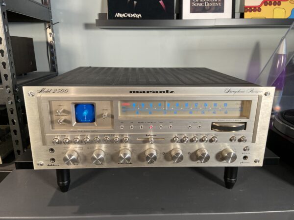 Marantz 2500